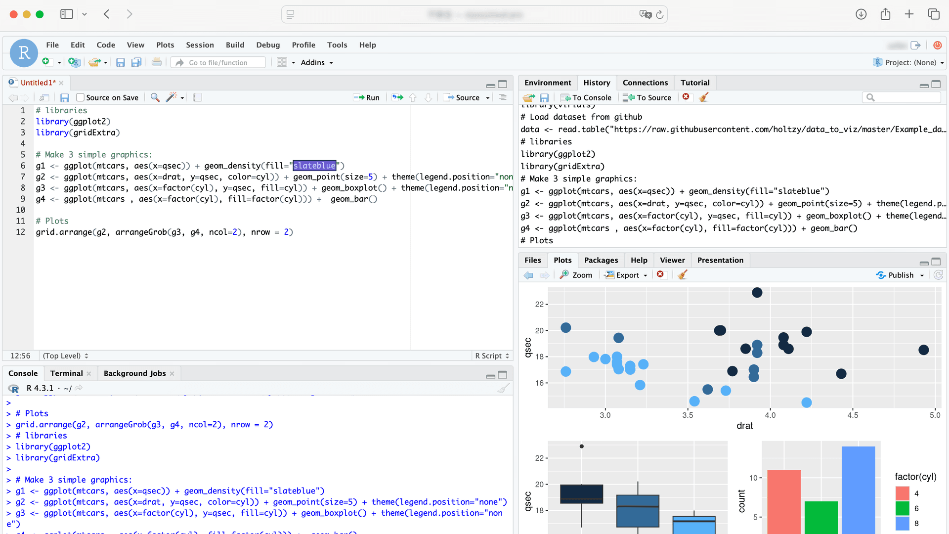 生信云服务器|单细胞、转录组、宏基因组分析平台,RStudio/Jupyter 开箱即用 - 生信圆桌